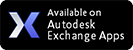Visit the Autodesk Exchange Store to download for Windows 7.