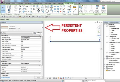 revit 2011 new features