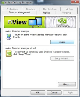 download nvidia nview desktop manager 32 bit