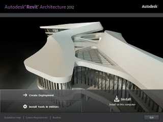 Revit Architecture 2012 Direct Download Link