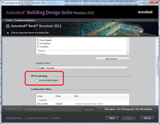 Building Design Suite Premium 2012 Installation Tips