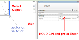 3 Ways to Add Multi-Line text to Revit labels