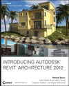 Download resources for book Introducing Autodesk Revit Architecture 2012