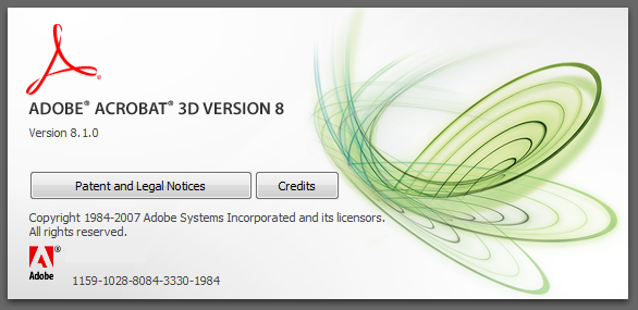 adobe 3d suite