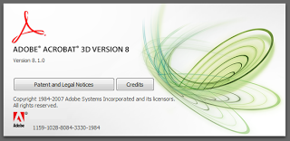 Create Adobe 3D PDF directly from Autodesk 3D DWF