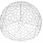 Making a pseudo Geodesic Dome in Revit