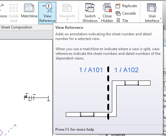 shared reference point for autodesk revit 2019