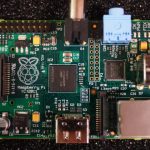 Do you want to talk to a Raspberry Pi?