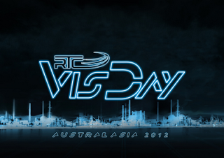 Win a Free Ticket to Visday 2012 !