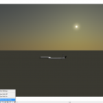 Real World Vasari - Sun Path Parabolic Reflector (including downloads)