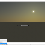 Real World Vasari - Sun Path Parabolic Reflector (including downloads)