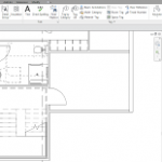Stair Path Annotations in Revit 2013
