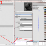 How to create, use and share Autodesk Material Libraries in Revit 2013