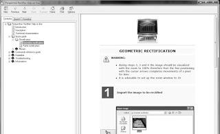 Scale and Measure from Photographs in Revit