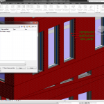 Crazy checkbox action in Visibility / Graphics - Revit 2012