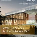 Mastering Revit Architecture 2013 - resources for download