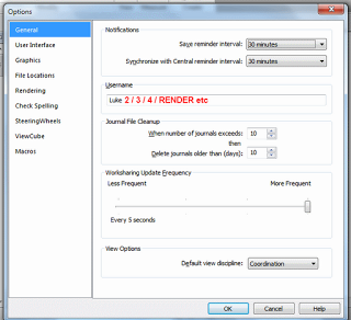 Using aliases to simultaneously access the same Revit Central File