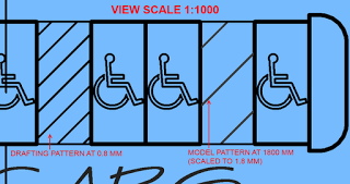 Revit is too smart for your dense hatch patterns