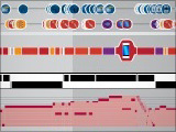 Chronicle: Capture, Exploration, and Playback of Document Workflow Histories