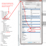 Automatic and Manual Railing Support locations in Revit 2013