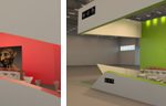 Finetuning the Lighting on Interior Renderings - Autodesk 360 and Revit