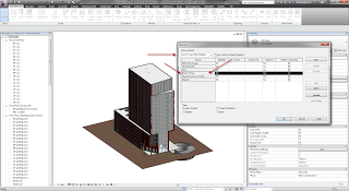 What happens when you open a Central (workshared) file in Revit LT?