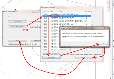 Deleting Import Definitions from a Revit project Â» What Revit Wants