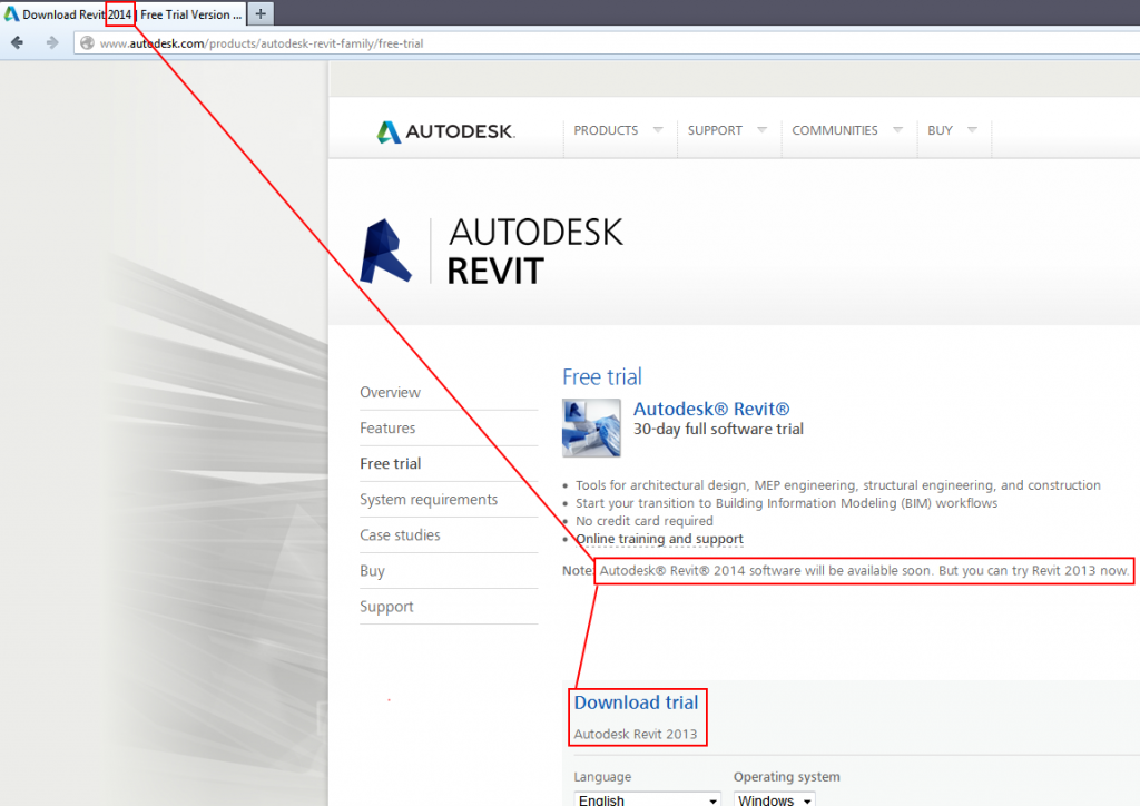 revit download free full version