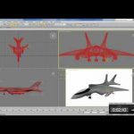 Use 3ds Max to prepare geometry for Smooth surface import into Revit