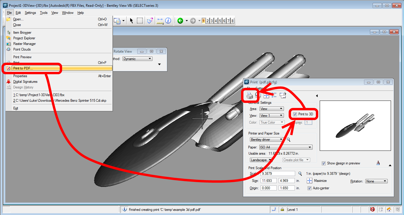 navisworks exporters revit 2020