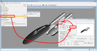 Creating 3D PDFs from Navisworks and Revit using FBX