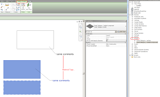 Using the Roads Category in Revit