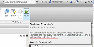 Why should you use the Workplane Viewer?