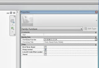 Use Ctrl + scroll wheel in various Revit dialogs to Zoom in and out