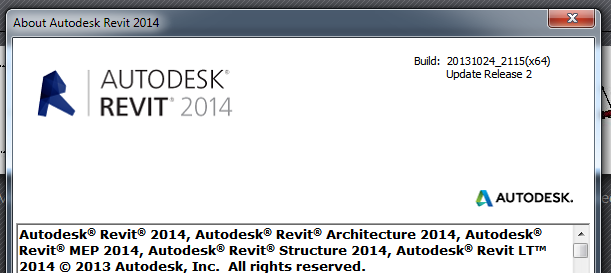 Autodesk Revit 2014 Download
