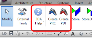 3D PDF and Revit – You actually do Get What You Pay For