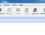 Setting up access to the Open Source Macro Repository for Revit