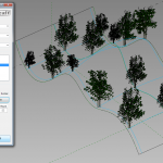 Revit RPC Plant and Tree Reference Guide (image)