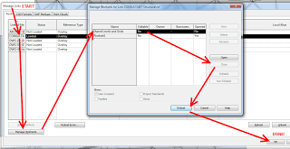 Using Revit Server with Linked Models