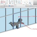 Override Cut Lineweight of Flat Pipes when Cut Perpendicular in a Revit View