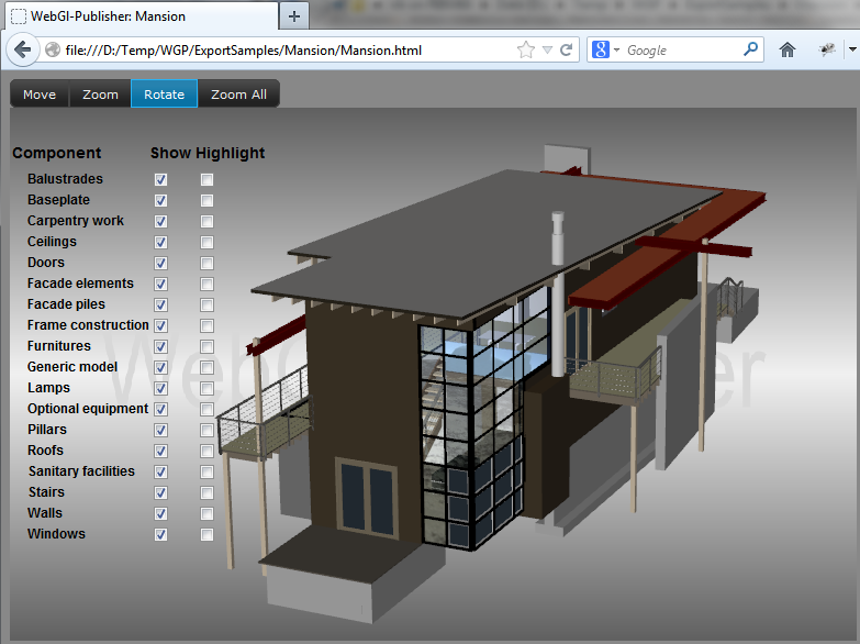 Revit Viewer For Mac Free Download