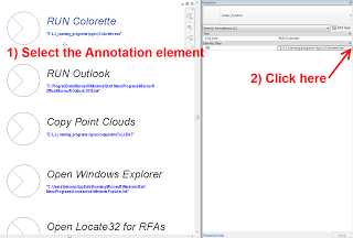 Launching Scripts and Programs directly from Revit