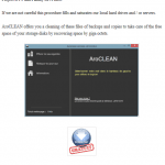 AroCLEAN available for Free (French)