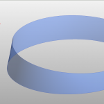 Mobius Strip Attempt with download