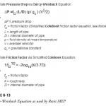 darcy-equation