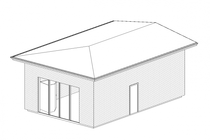 simple-revit-model » What Revit Wants