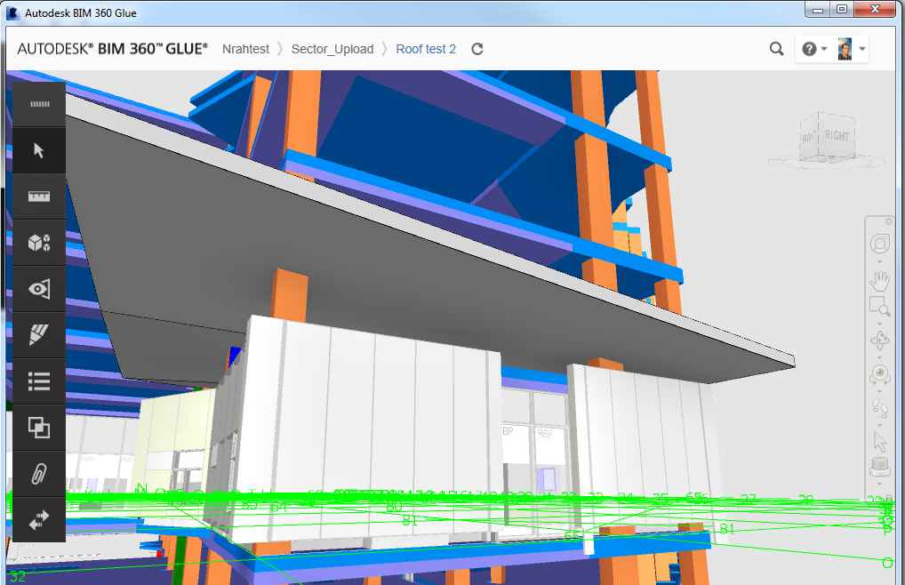 convert revit to navisworks