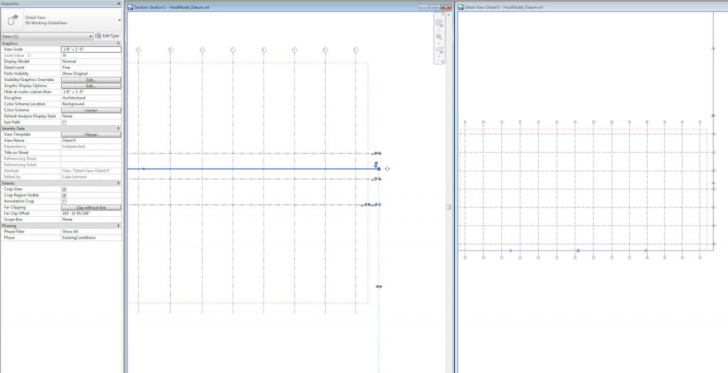 revit scopebox