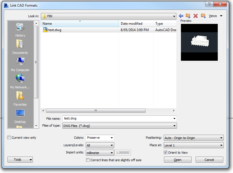 navisworks nwc file viewer