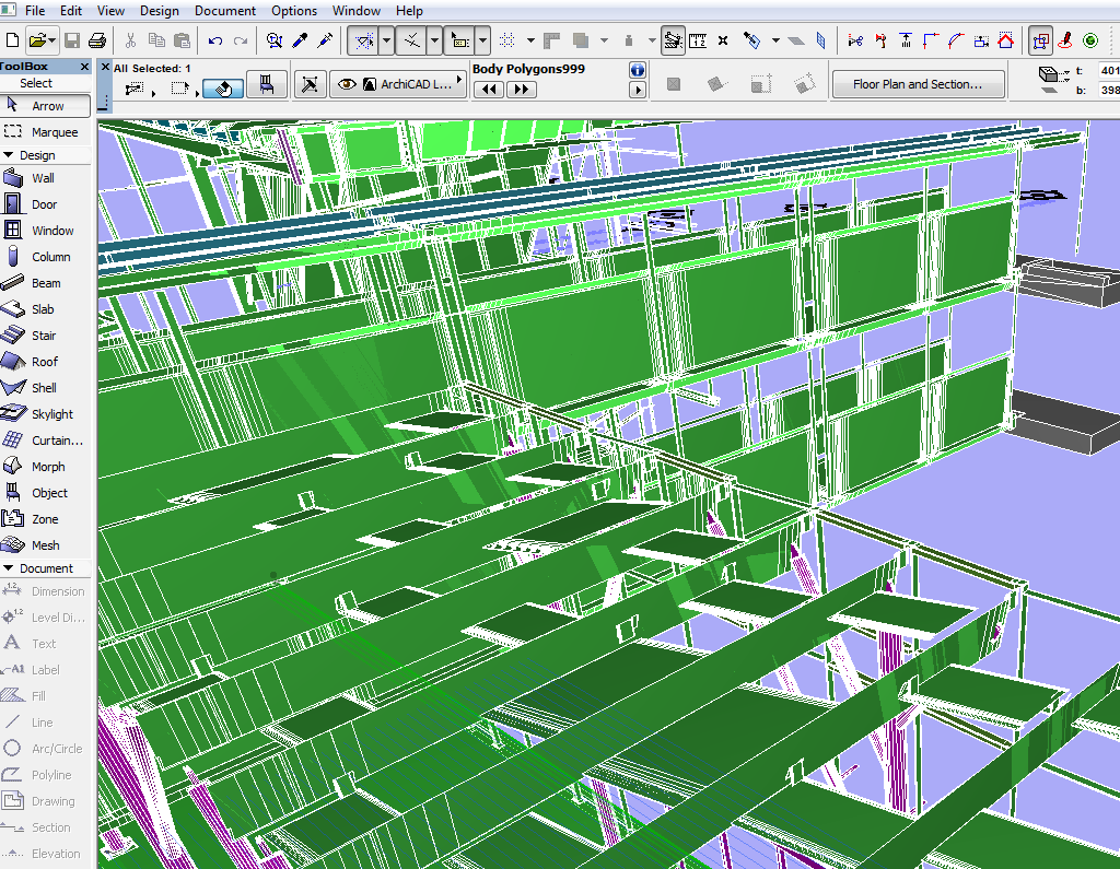 can you convert dxf to kmz